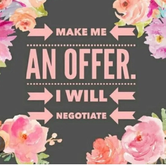 🌟Open for Offers!!🌟 - Picture 1 of 1